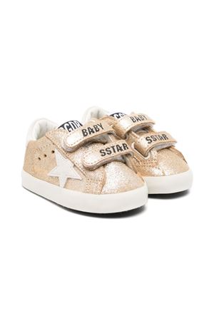  GOLDEN GOOSE KIDS | GIF00166F00674382241